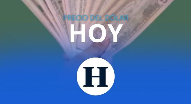 ¿Cómo cierra el dólar HOY 4 de febrero de 2025? | TIPO DE CAMBIO