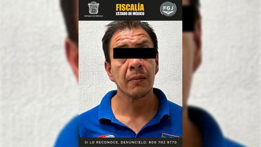 Sujeto abusó en varias ocasiones de una niña de 12 años, ya fue detenido