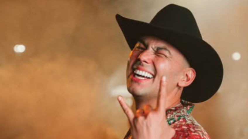 De Mazatlán a la CDMX, llega “El Yakifest Tour: “todo empezó en un cumpleaños”, asegura el cantante