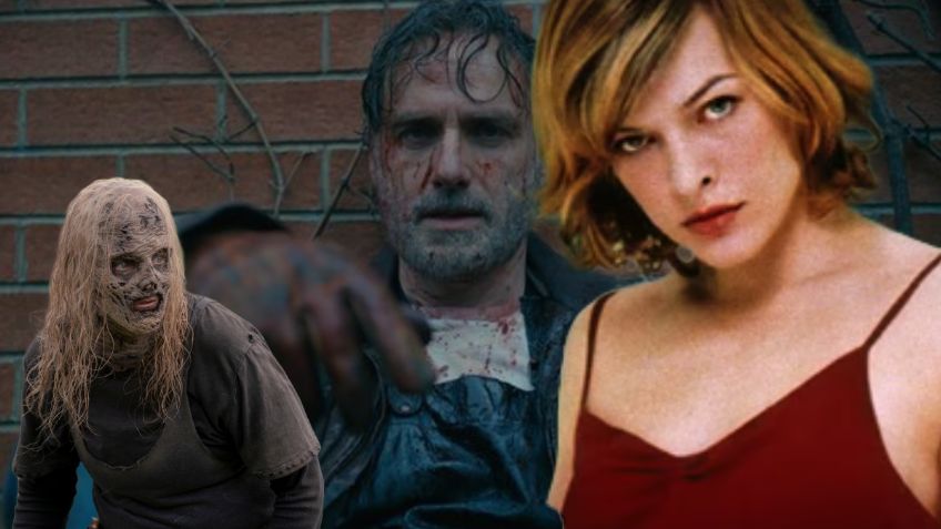 ¡Arma el maratón! Las mejores películas y series de "muertos vivientes" para celebrar el Día del Orgullo Zombie