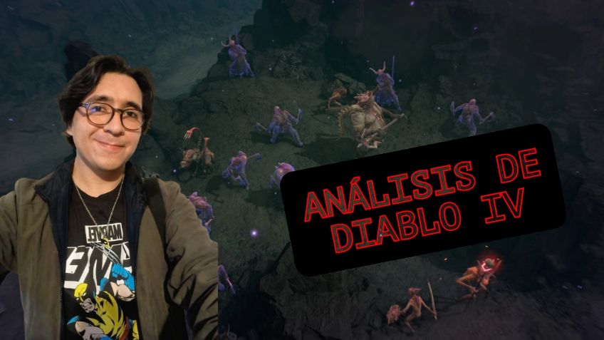 Diablo 4 hechiza con su Temporada de Brujería y que suma otro éxito para Blizzard Entertainment | Análisis