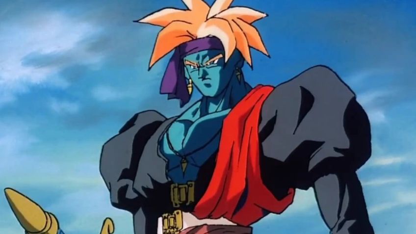 Cómo luciría realmente el malvado Gokua de Dragon Ball Z si fuera real, gracias a la Inteligencia Artificial