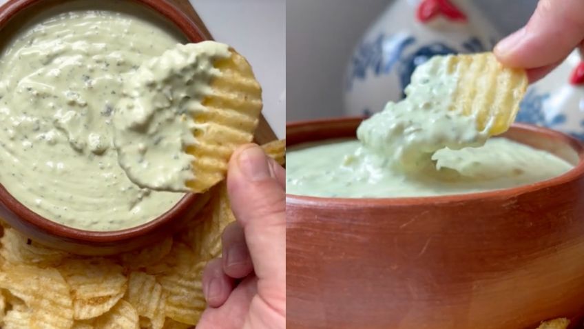 Prepara este dip de jalapeños con Ruffles y Takis para disfrutar el Super Bowl 2025 este domingo