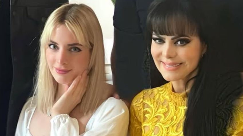 ¿Qué es la violencia vicaria? Imelda Garza Tuñón lanza fuertes acusaciones contra Maribel Guardia