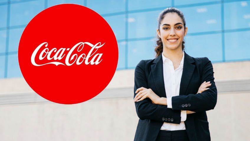 Coca Cola abre VACANTES DESDE CASA, ofrece sueldo competitivo, fondo de ahorro y aguinaldo