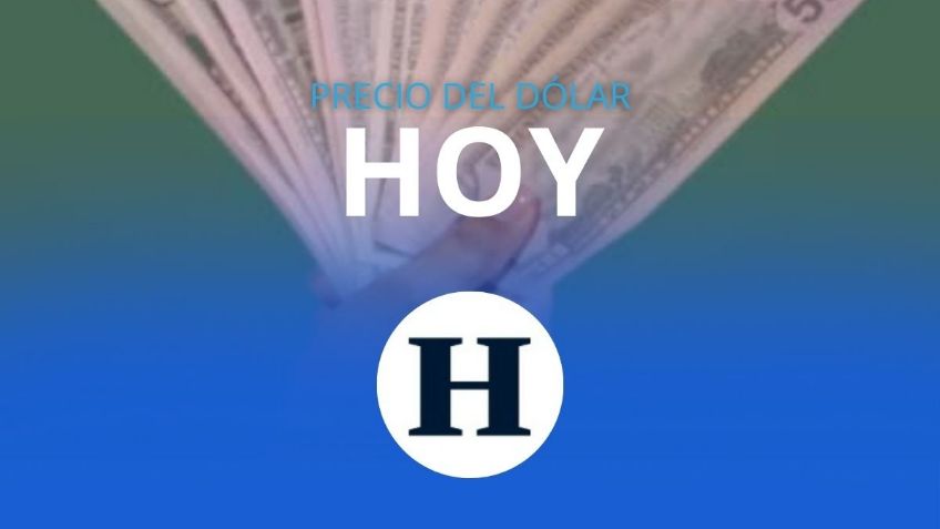 ¿Cómo cierra el dólar HOY 4 de febrero de 2025? | TIPO DE CAMBIO