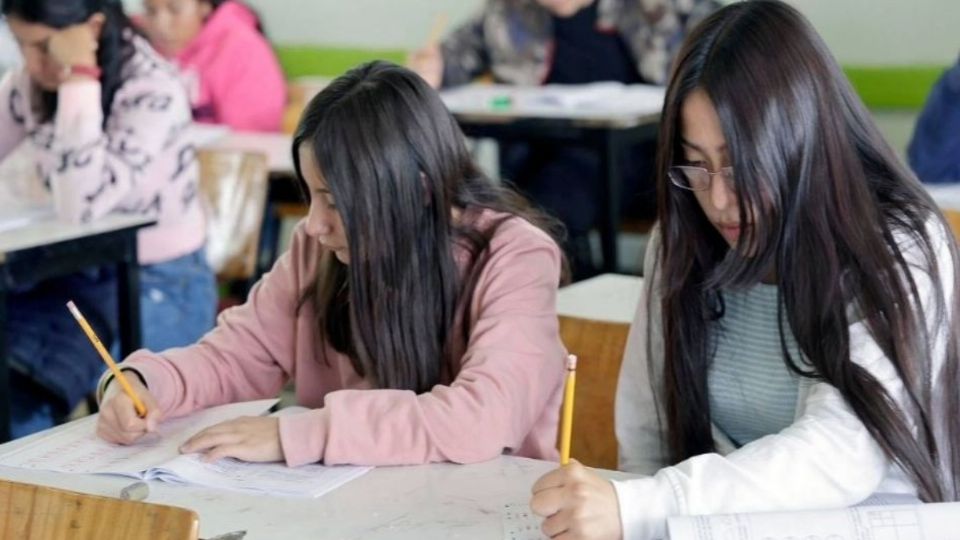 Ahora podrán estudiar en una escuela cercana a su domicilio sin examen.