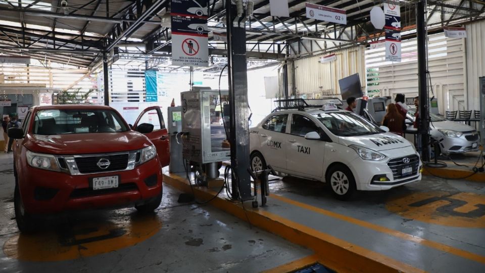 Este trámite vehicular se creó con el fin de proteger el medio ambiente.