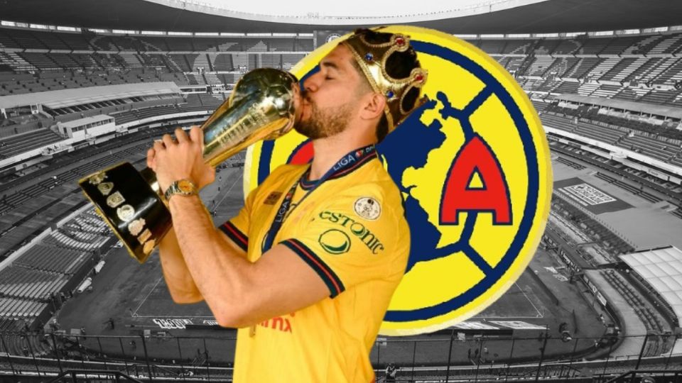 Los aficionados del Club América estan viviendo la época dorada del máximo ganador de la Liga MX