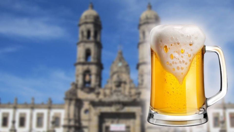 El gobierno local pidió al Congreso analizar las condiciones de la venta de alcohol en el municipio