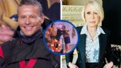 Foto ilustrativa de la nota titulada: Laura Bozzo y Alfredo Adame protagonizan el primer beso en "La Casa de los Famosos All-Stars" | VIDEO