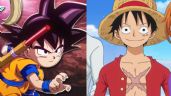 Foto ilustrativa de la nota titulada: Adiós a One Piece: Dragon Ball Daima impacta en un prestigioso ranking de Toei Animation