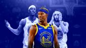 Foto ilustrativa de la nota titulada: ¡ROBO A GOLDEN STATE! Miami Heat intercambia a Jimmy Butler por dos estrellas de Warriors