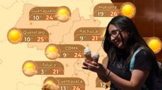 Clima en México: así estarán las temperaturas en las regiones norte, centro y sur HOY 5 de febrero