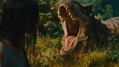 "Jurassic World: Rebirth": Scarlett Johansson y nuevos dinosaurios se roban las miradas en el primer tráiler de la esperada cinta