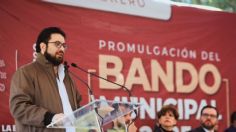 Gobierno de Naucalpan promulga el bando municipal 2025, fortaleciendo la justicia social y los derechos humanos