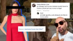 La vez que Marianne Gonzaga hizo creer que compró una casa de 60 millones y la acusaron de "copiarle" a Nicole Agnesi