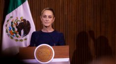 Claudia Sheinbaum reafirma defensa de la soberanía de México en aniversario de la Constitución