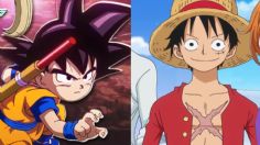 Adiós a One Piece: Dragon Ball Daima impacta en un prestigioso ranking de Toei Animation