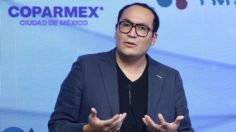 Fortalecer el mercado interno es una de las soluciones ante el embate arancelario de Trump: Coparmex CDMX