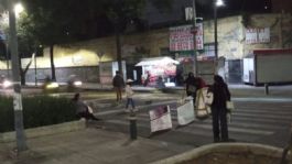 Foto que representa a Bloqueo en Río de la Loza causa caos en el Centro | ALTERNATIVAS VIALES