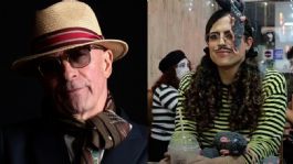 Foto que representa a Camila Aurora arremete contra "Emilia Pérez" y Jacques Audiard, asegura que es tiempo de que la COPRED intervenga