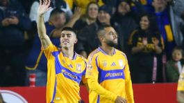 Foto que representa a Forge vs Monterrey y Real Estelí vs Tigres: a qué hora y dónde ver EN VIVO los partidos de hoy | Concachampions