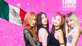 Foto que representa a Blackpink anuncia gira mundial y REVELA que sí vendrán a México con un detalle que nadie notó del tráiler de su tour