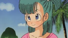 Foto que representa a Despídete de la IA: los 3 mejores Fan Art de la hermosísima Bulma de Dragon Ball Z