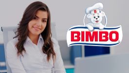 Foto que representa a BIMBO lanza nuevas VACANTES DESDE CASA, ofrece vales de despensa, seguro médico y descuentos exclusivos