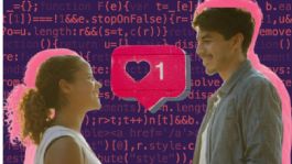 Foto que representa a ¿Buscas el amor en apps? Pros y contras, según usuarios| Así funciona el amor digital inspirado en el siglo XV