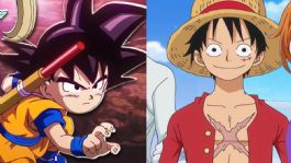 Foto que representa a Adiós a One Piece: Dragon Ball Daima impacta en un prestigioso ranking de Toei Animation