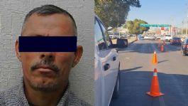 Foto que representa a Vinculan a proceso a Manuel Alfonso “N”, sujeto que atropelló y mató a una mujer en Hermosillo