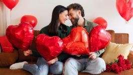 Foto que representa a Día de San Valentín: las 60 frases más hermosas para dedicar este 14 de febrero a todas las personas que amas