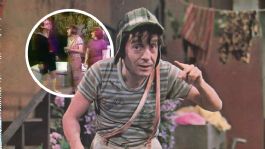 Foto que representa a Encuentran capítulo perdido del Chavo del 8 y así lo puedes ver gratis, ¿por qué Don Ramón es pieza clave?