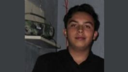 Foto que representa a Nestor Castillo de 17 años desapareció en Jalisco, es estudiante de Prepa 6