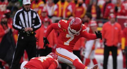 Ante presunta ayuda a Kansas City Chiefs, sindicato de árbitros de la NFL califica de “insultantes y absurdas” las acusasiones