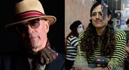 Camila Aurora arremete contra "Emilia Pérez" y Jacques Audiard, asegura que es tiempo de que la COPRED intervenga