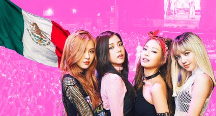 Blackpink anuncia gira mundial y REVELA que sí vendrán a México con un detalle que nadie notó del tráiler de su tour