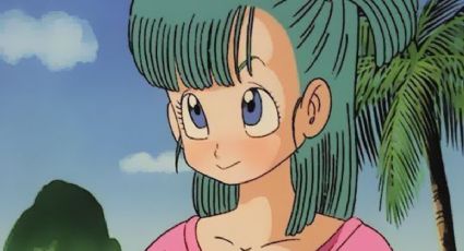 Despídete de la IA: los 3 mejores Fan Art de la hermosísima Bulma de Dragon Ball Z