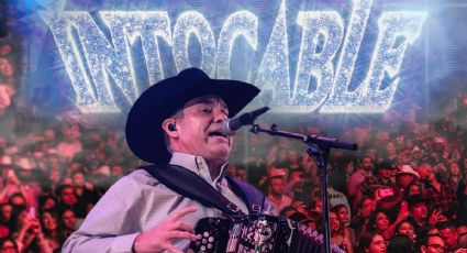 5 canciones románticas de Intocable para dedicar el 14 de febrero a la persona con la que quieres pasar toda la vida