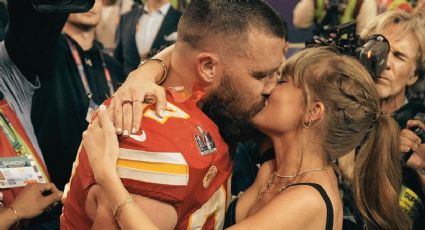 ¿Travis Kelce le propondrá matrimonio a Taylor Swift? El jugador de Kansas City hace sorpresiva confesión