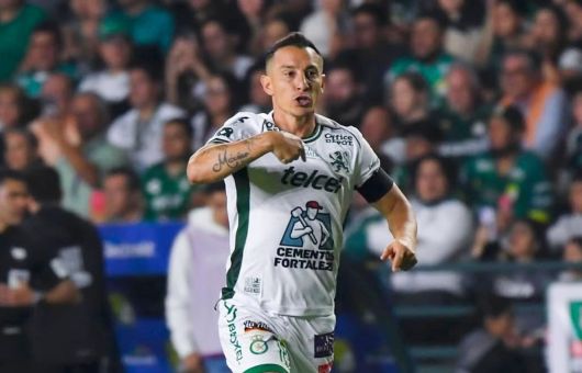 Andrés Guardado revela los motivos que lo llevaron a salir del retiro para volver con León | VIDEO