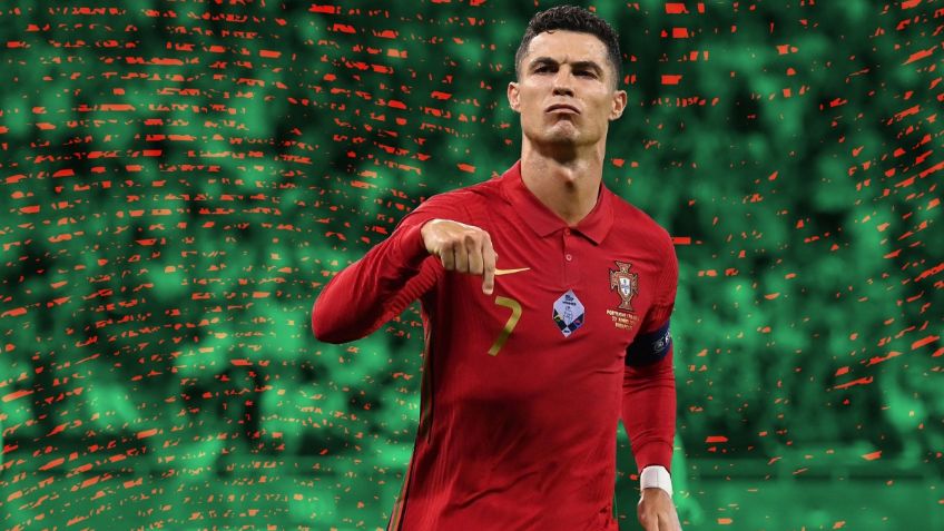 Cristiano Ronaldo: Tres libros, dos películas y una canción para conocerlo