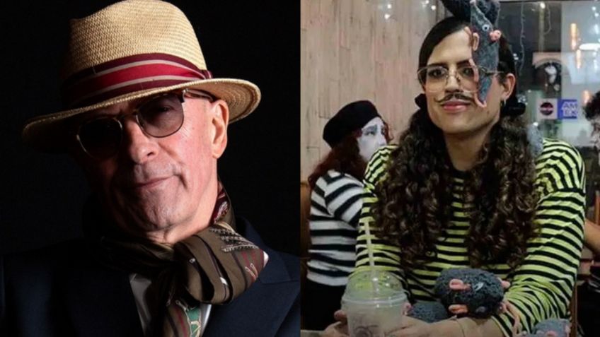 Camila Aurora arremete contra "Emilia Pérez" y Jacques Audiard, asegura que es tiempo de que la COPRED intervenga