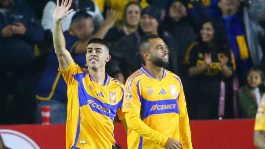 Forge vs Monterrey y Real Estelí vs Tigres: a qué hora y dónde ver EN VIVO los partidos de hoy | Concachampions