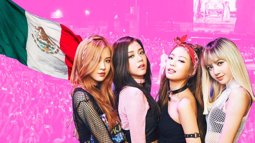 Blackpink anuncia gira mundial y REVELA que sí vendrán a México con un detalle que nadie notó del tráiler de su tour