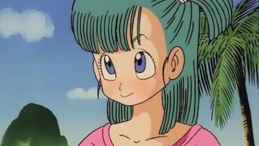 Despídete de la IA: los 3 mejores Fan Art de la hermosísima Bulma de Dragon Ball Z