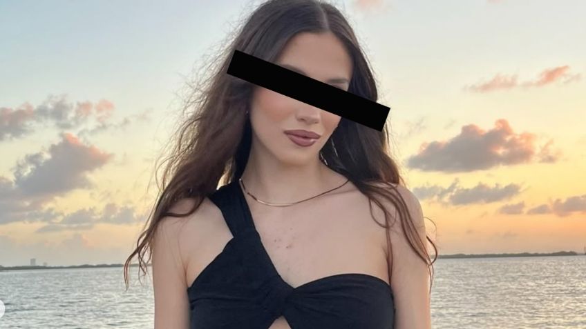 Marianne Gonzaga: ¿Quién es la influencer que fue detenida por apuñalar a una mujer?