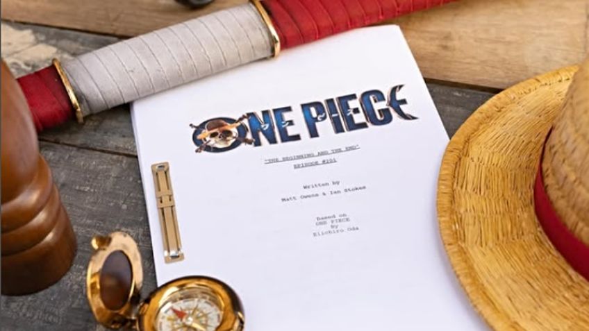 Netflix comparte primera imagen de la segunda temporada de One Piece y muestra uno de los lugares más emblemáticos del manga